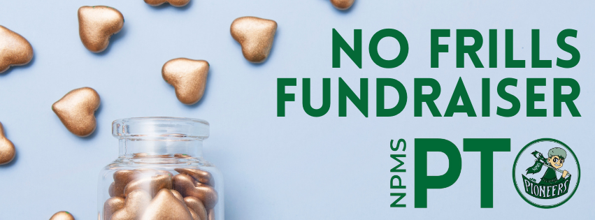 Campaign cover image for No Frills Fundraiser