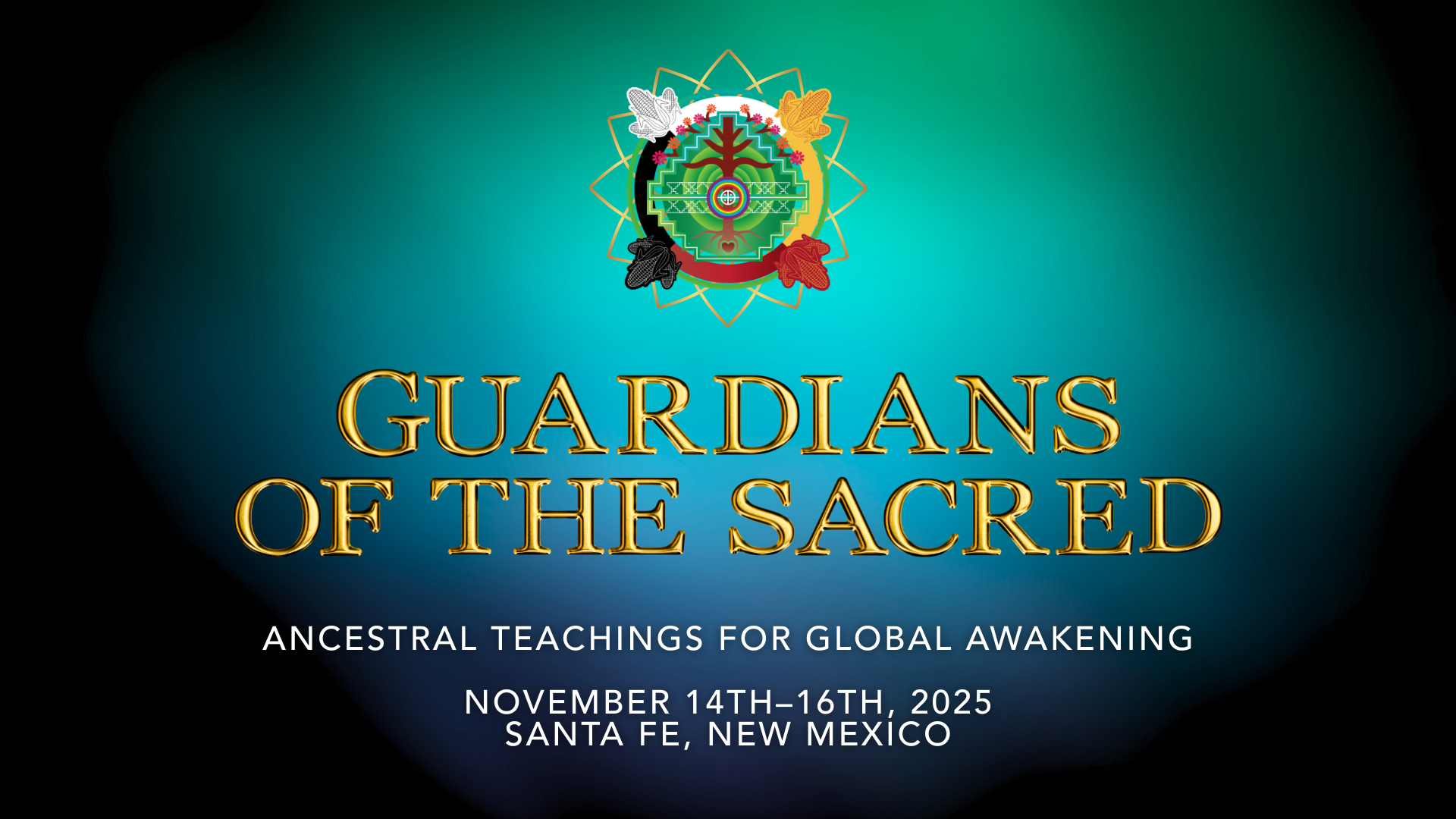 Campaign cover image for A Global Invitation to Support the Guardians of the Sacred : Grandmothers, Wisdom Keepers, and Elders