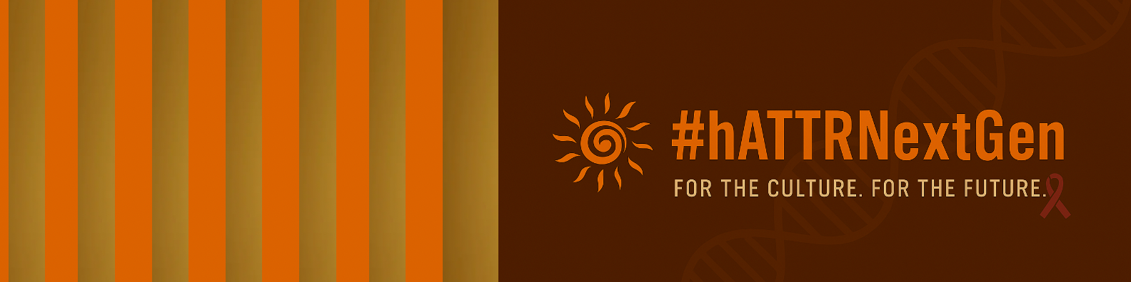 Campaign cover image for Fuel the Fire: Help Launch #hATTRNextGen A Movement for Hereditary Amyloidosis