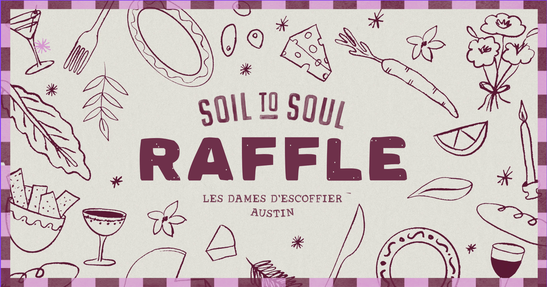 Campaign cover image for Soil to Soul 2026