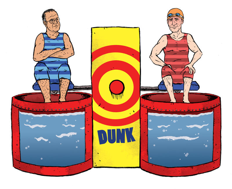 Campaign cover image for YMCA Camp Mt. Laurel