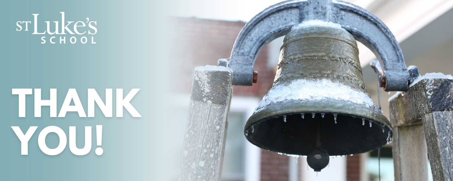 Campaign cover image for December Giving Challenge