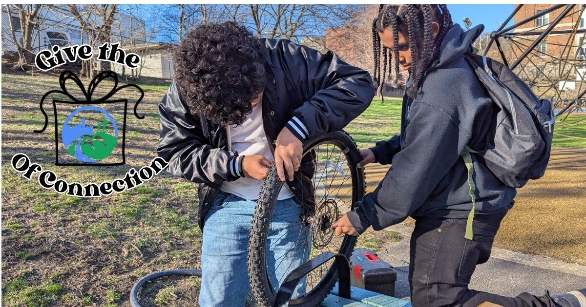 Campaign cover image for Coast to Coast with Jack on Giving Tuesday