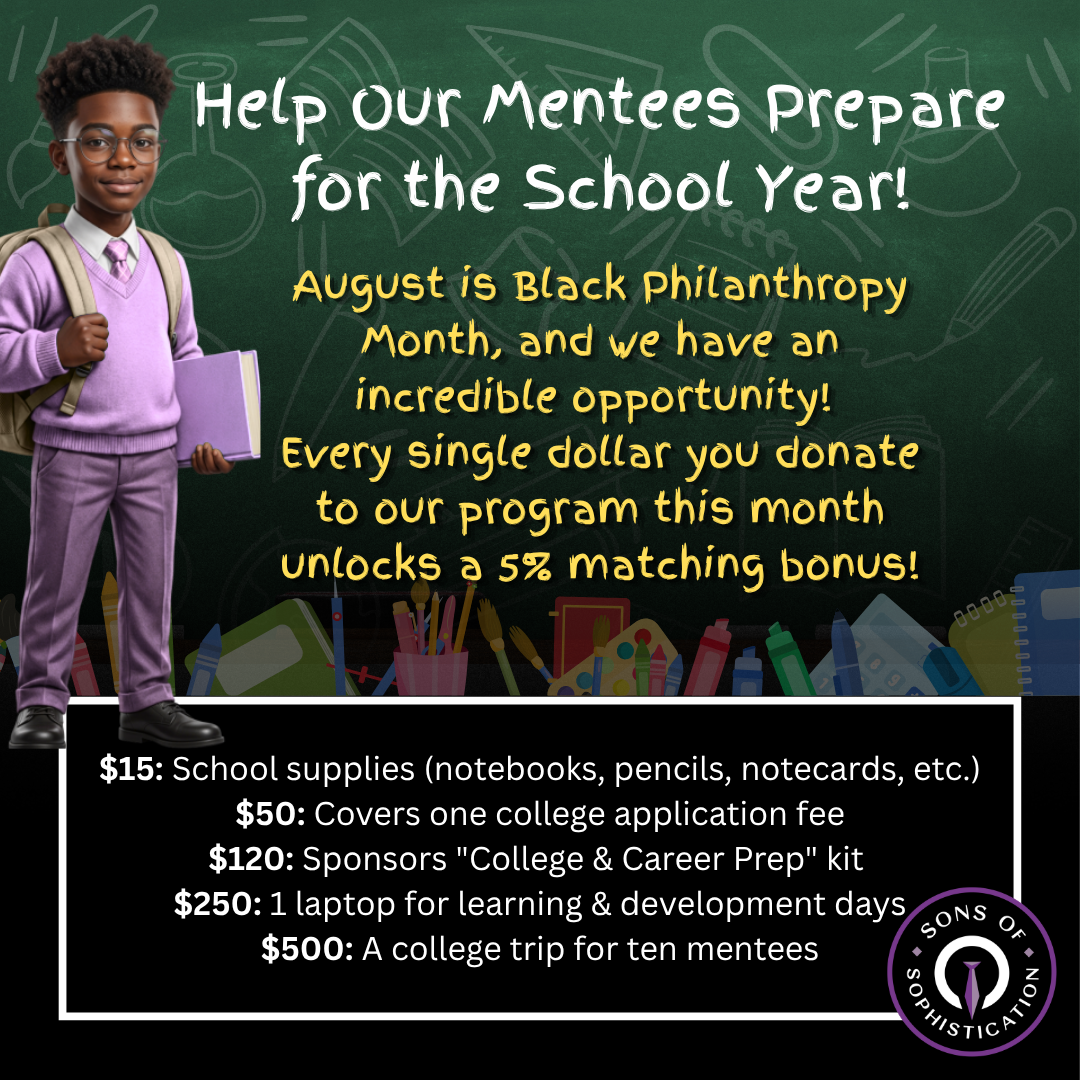 Campaign cover image for 2026-2027 School Year of Success