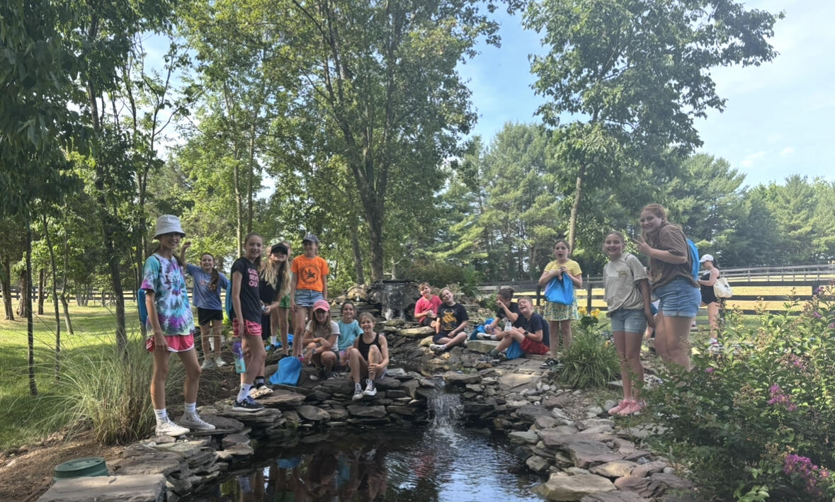 Campaign cover image for Camp Ohana Week 2