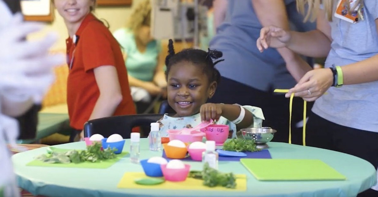 Campaign cover image for EVENT CANCELED: MaxLove Project Halloween Pickleball Tournament & Beginner Clinic