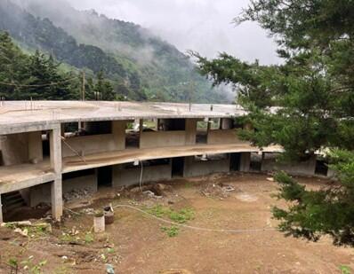 Campaign cover for School and Playground Supplies for Escuela Vuelta Grande