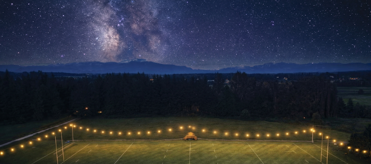 Campaign cover image for Chuckanut Bay Rugby Dinner Auction