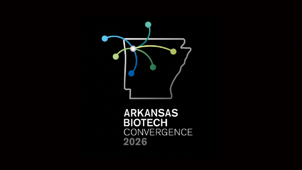 Campaign cover image for Arkansas Biotech Convergence 2026
