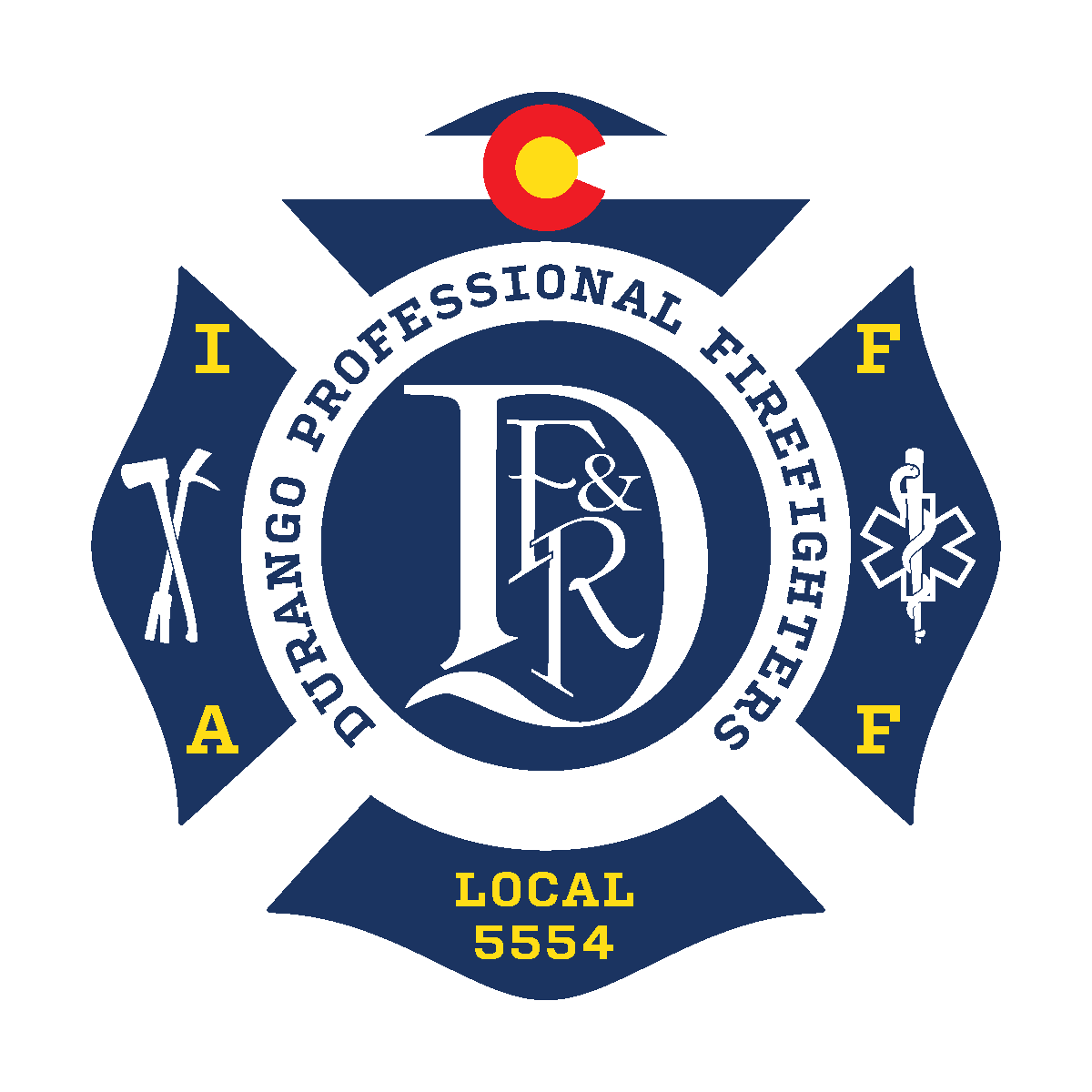 Campaign cover for Firefighters For A Safer Durango
