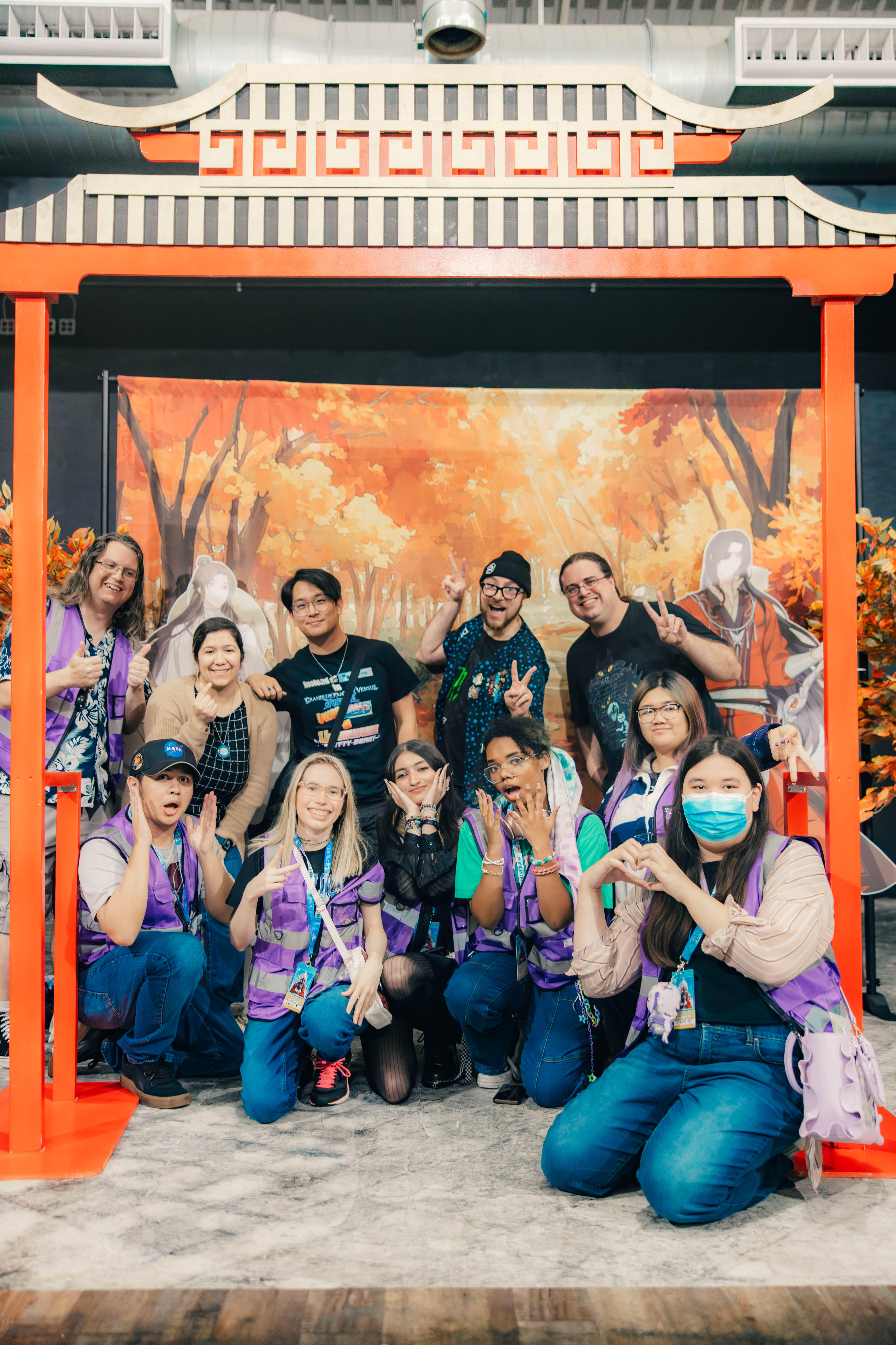 Campaign cover image for Equipment for Event