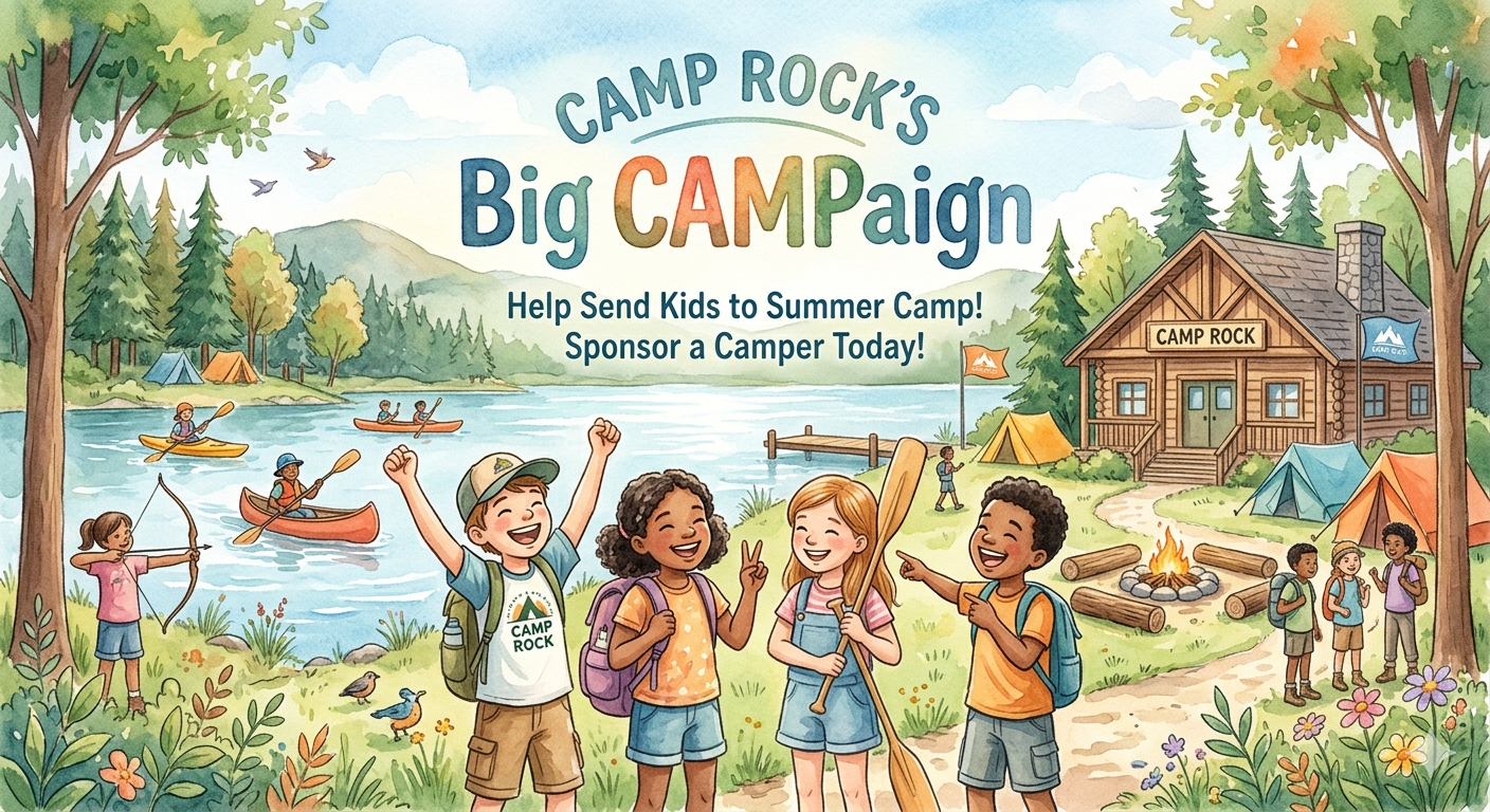 Campaign cover for CAMPaign