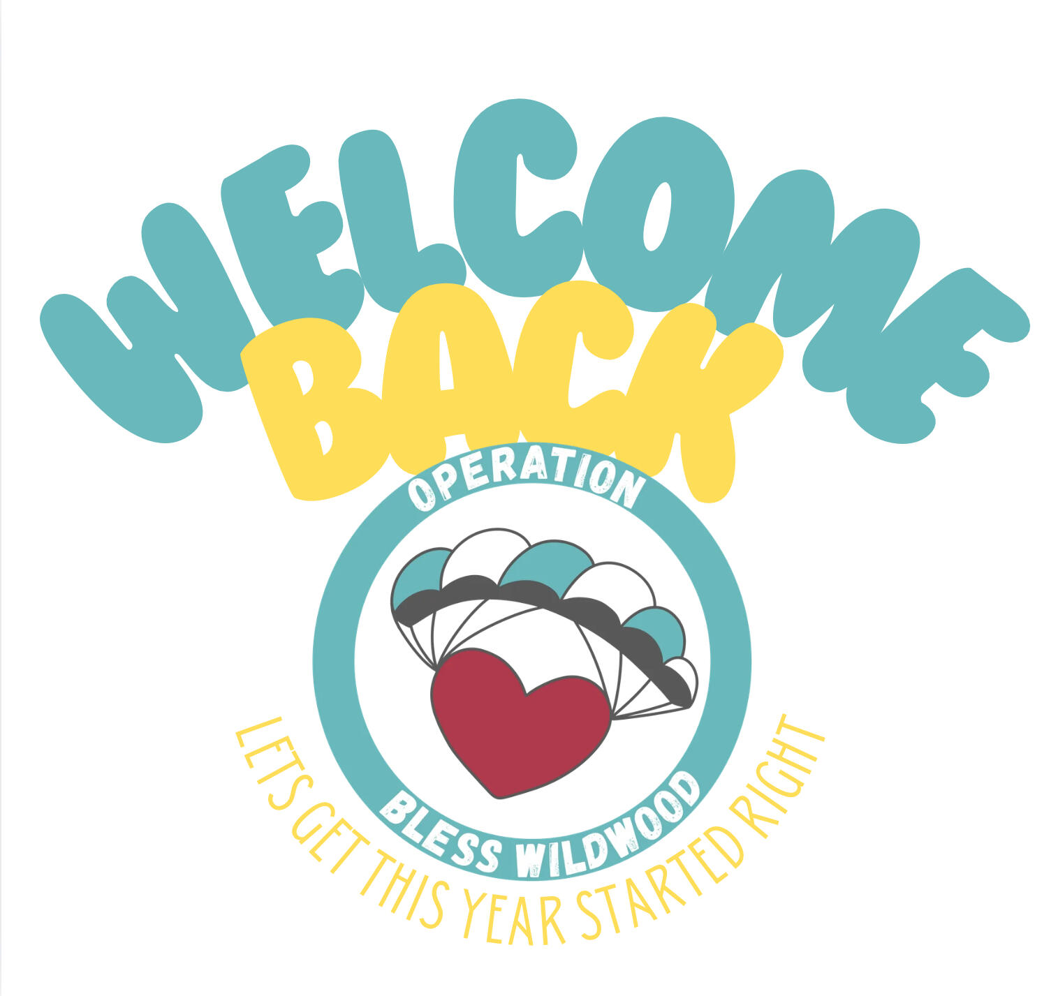 Campaign cover image for Welcome Back to School