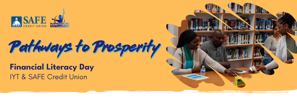 Campaign cover image for SAFE Credit & IYT Financial Wellness Day