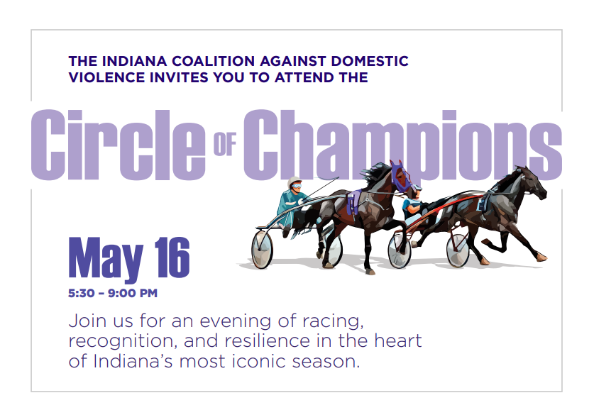 Campaign cover image for Circle of Champions 2026