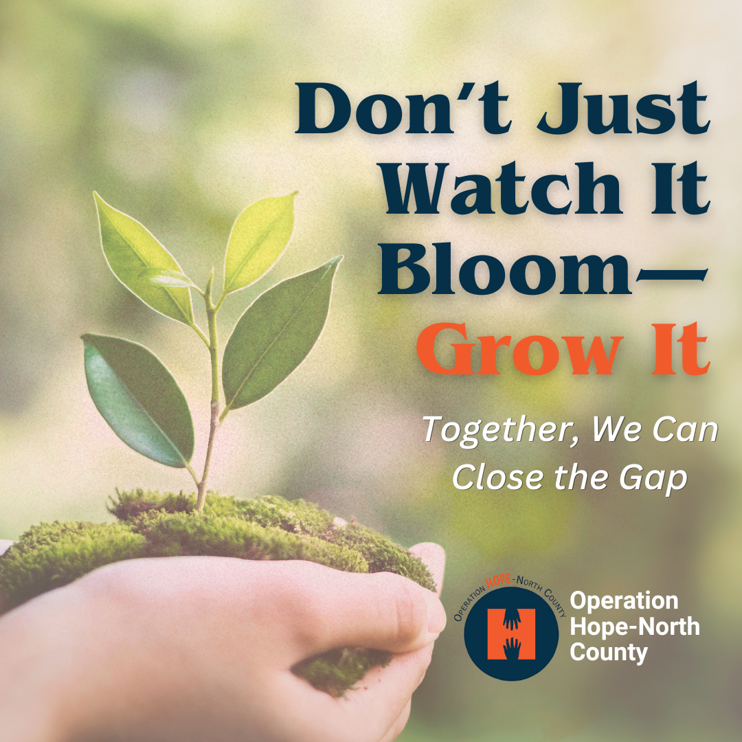 Campaign cover image for 🌸 HOPE in Full Bloom Fund-A-Need 🌸