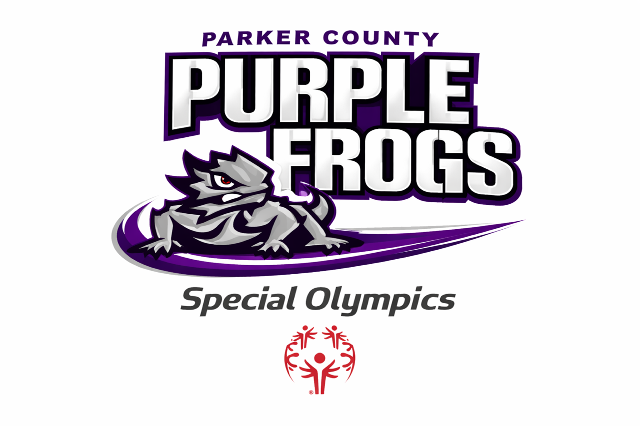 Campaign cover image for Special Olympics Texas Teams - The Greater Parker County Purple Frogs - PFG11