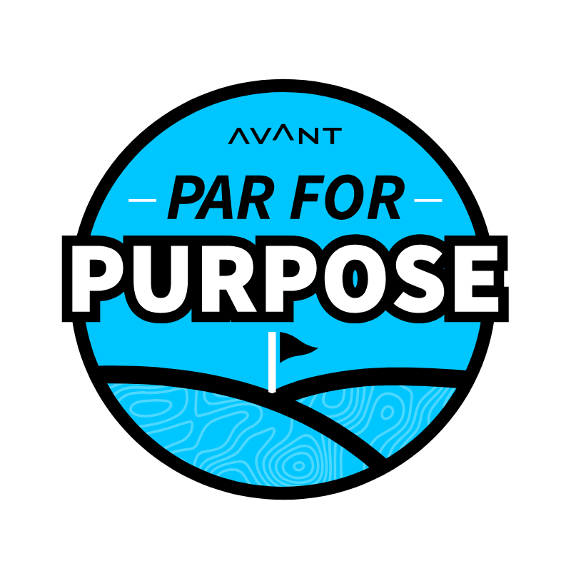 Campaign cover for Avant - Par for Purpose