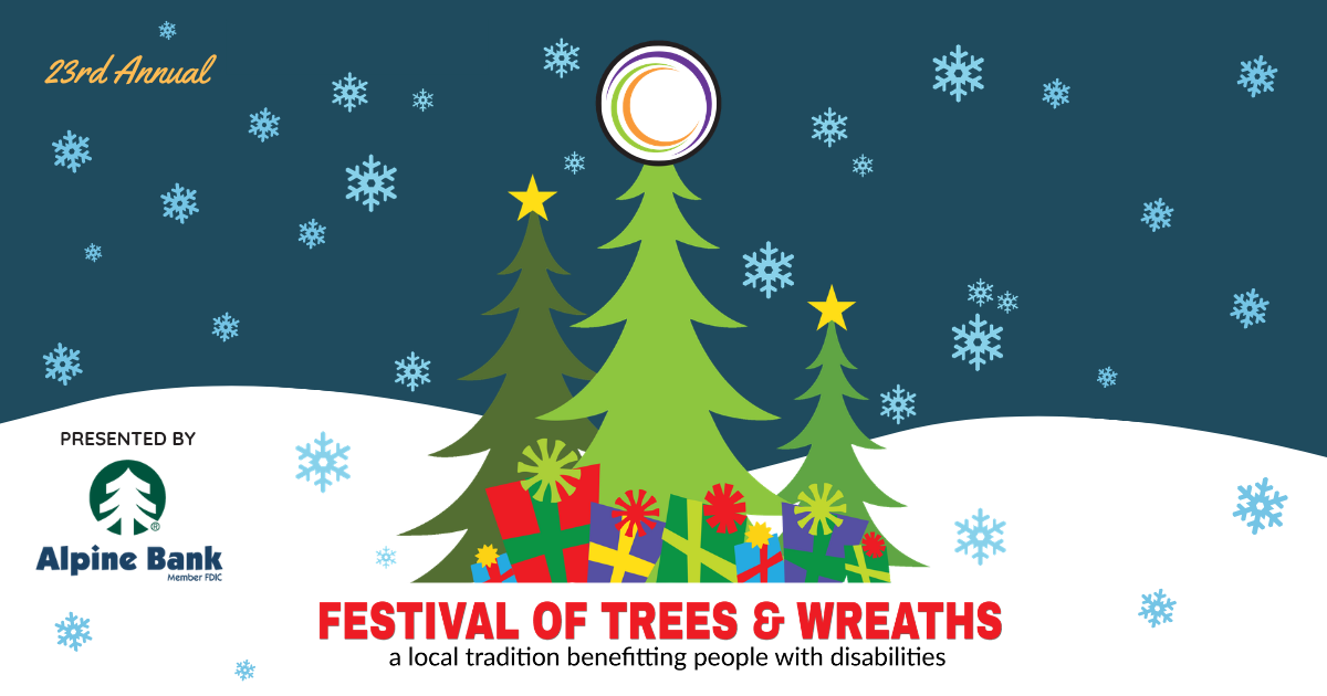 Campaign cover image for Durango Festival of Trees & Wreaths 2026