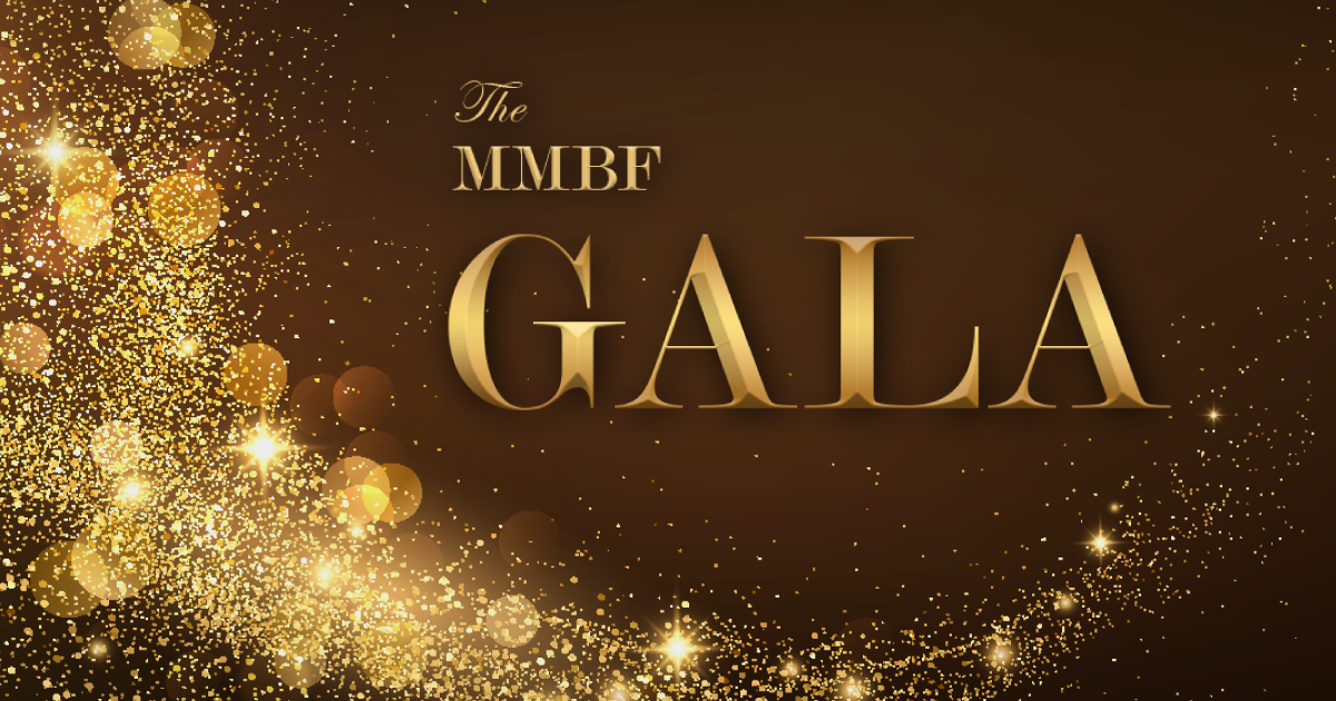 Campaign cover image for MMBF Gala 2025