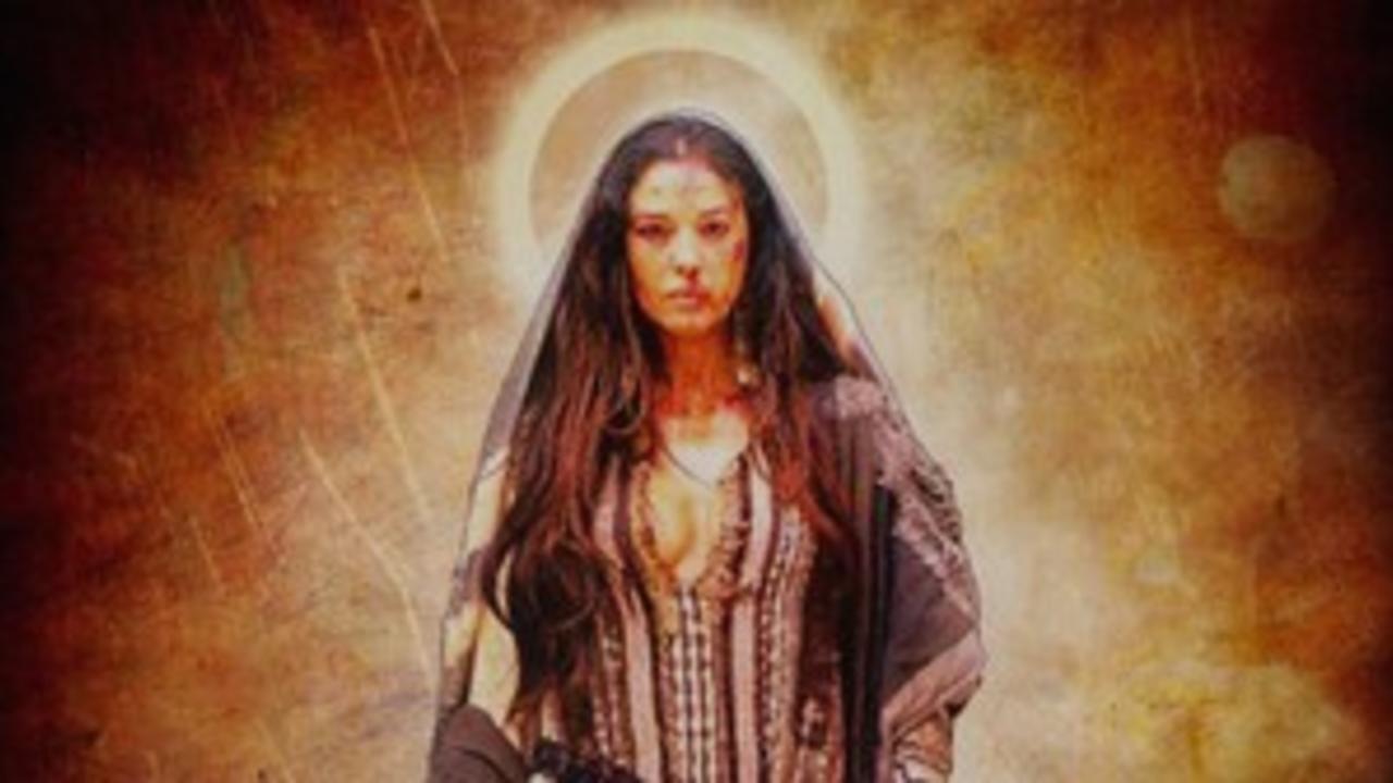 Campaign cover image for “I am the Whore and the Holy Woman” - Unveiling the Divine Feminine in Esoteric Christianity