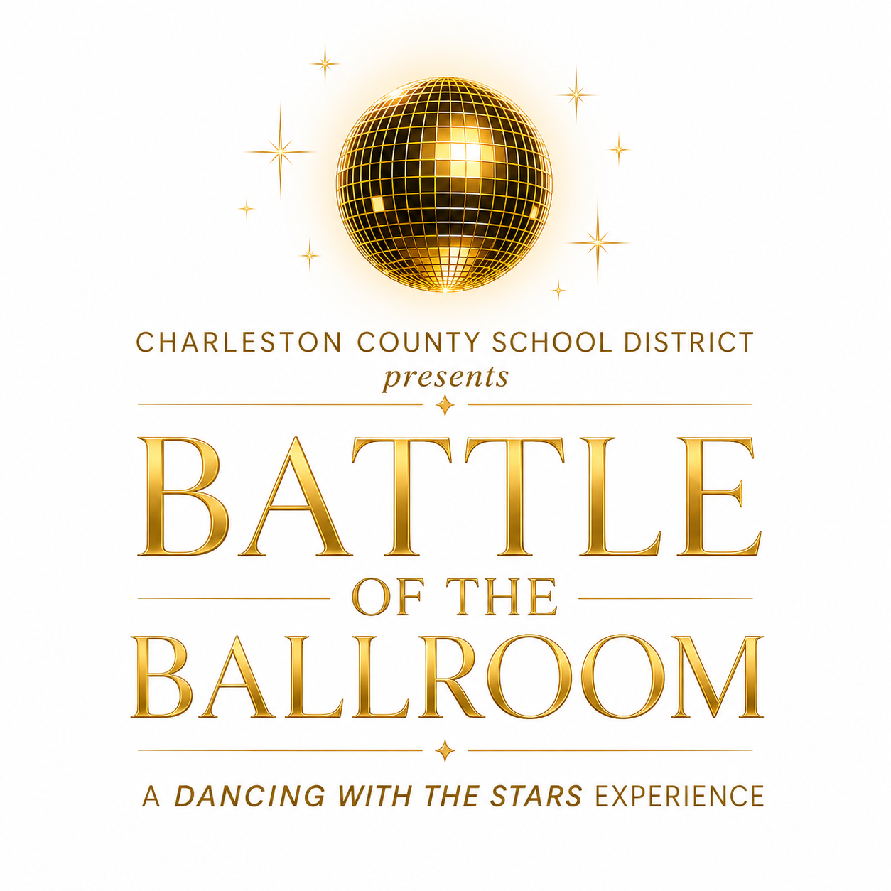 Campaign cover image for CCSD Battle of the Ballroom