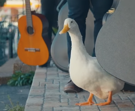 Campaign cover image for Aflac & Jam For Good - supporting children with cancer