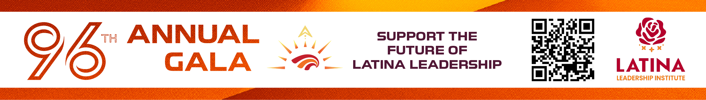 Campaign cover image for 96th Annual Gala "Call to Action"