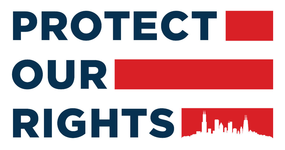 Campaign cover image for Protect Our Rights
