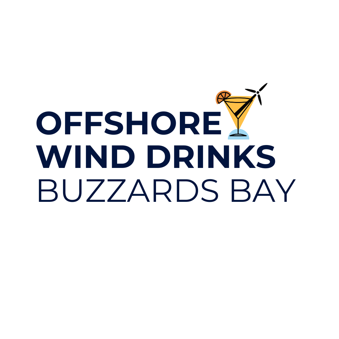 Campaign cover image for Offshore Wind Drinks – Buzzards Bay 2024