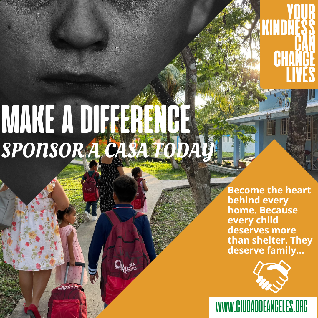Campaign cover for Casa Sponsorship