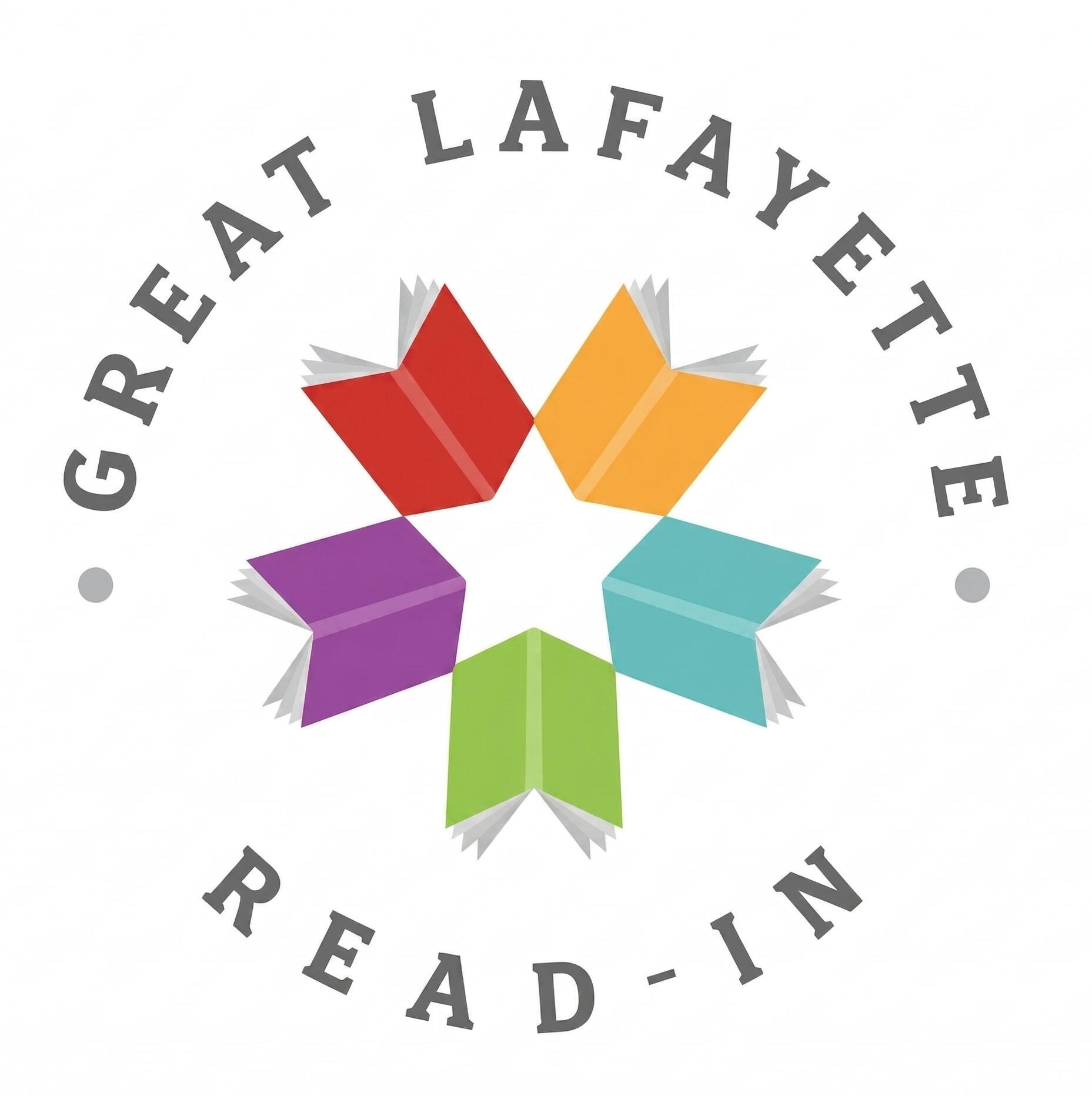 Campaign cover image for The Great Lafayette Read-In
