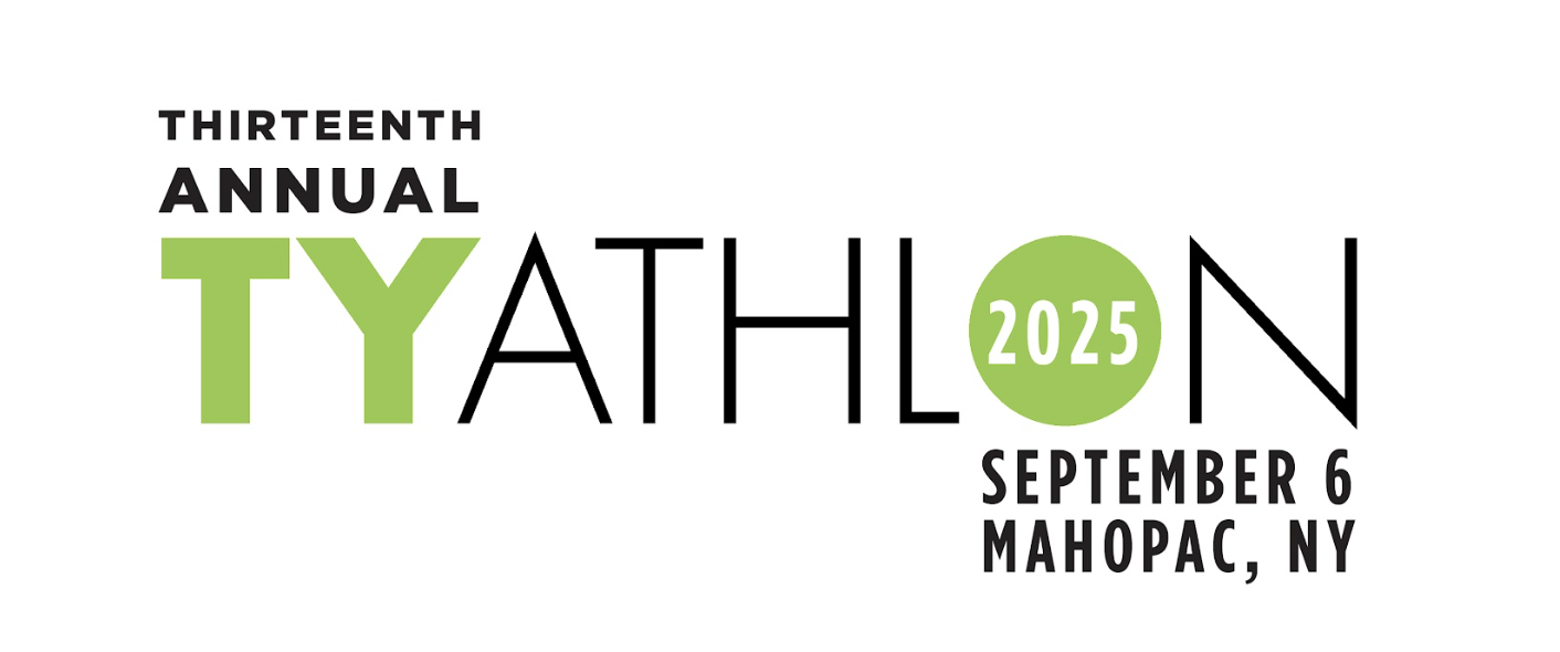 Campaign cover image for Team TY - 13th Annual TYathlon