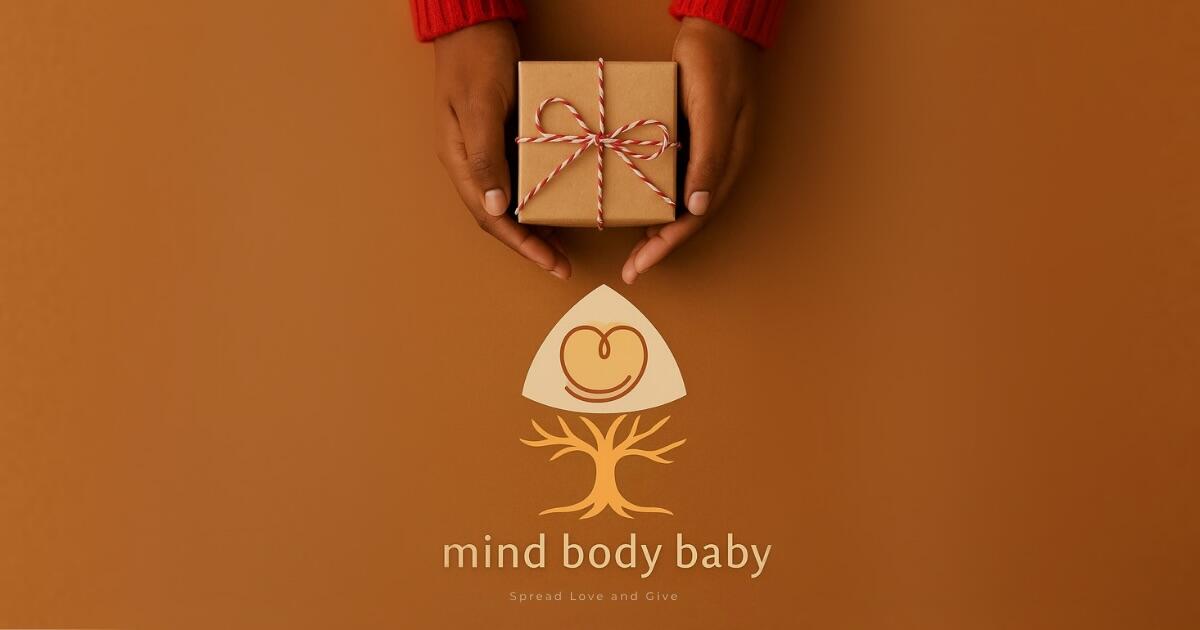 Campaign cover image for The Giving Tree: Sponsor a Birth, Transform a Life