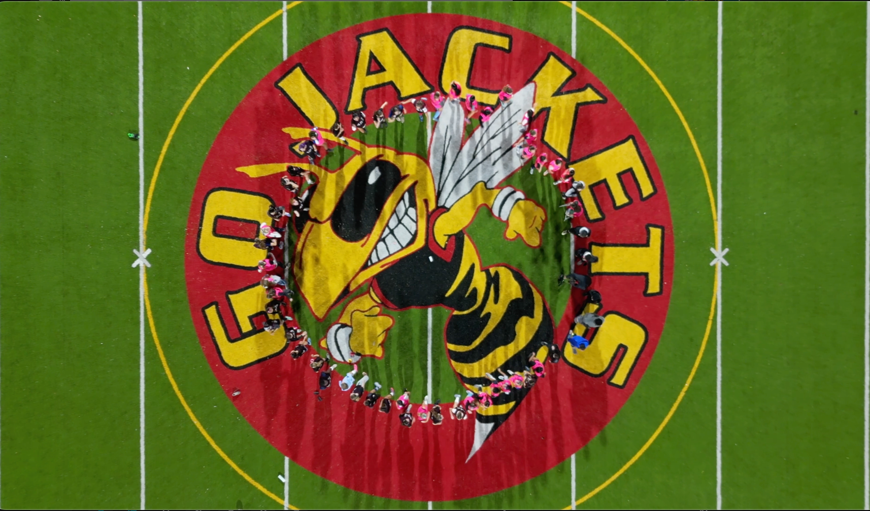 Campaign cover image for BHS Women's Soccer 2025-26 Fundraiser