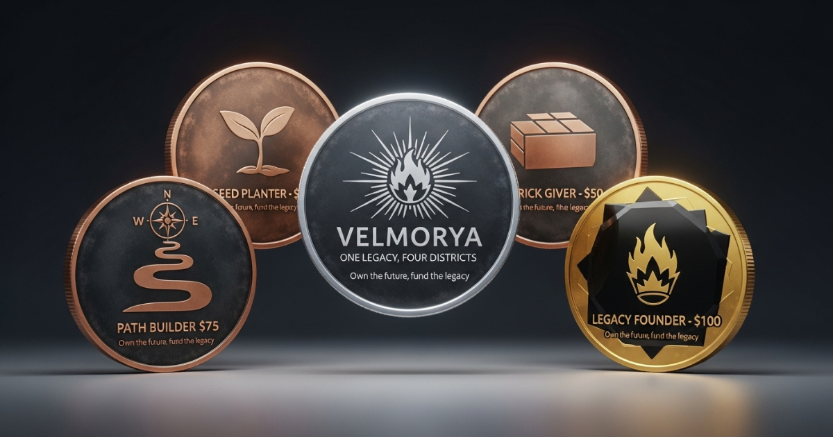 Campaign cover image for 6.9 Challenge