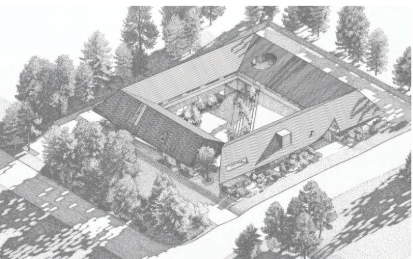 Campaign cover image for Rebuilding with Faith