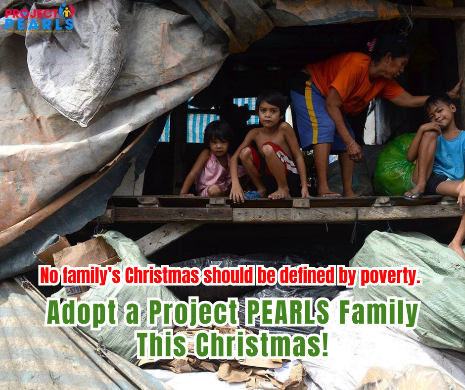 Campaign cover image for A Season of Giving, Starting With Those Who Have the Least