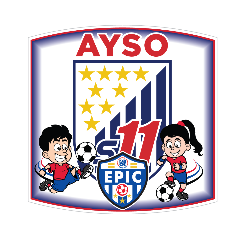 Campaign cover image for AYSO EPIC VIP Committee Fundraiser