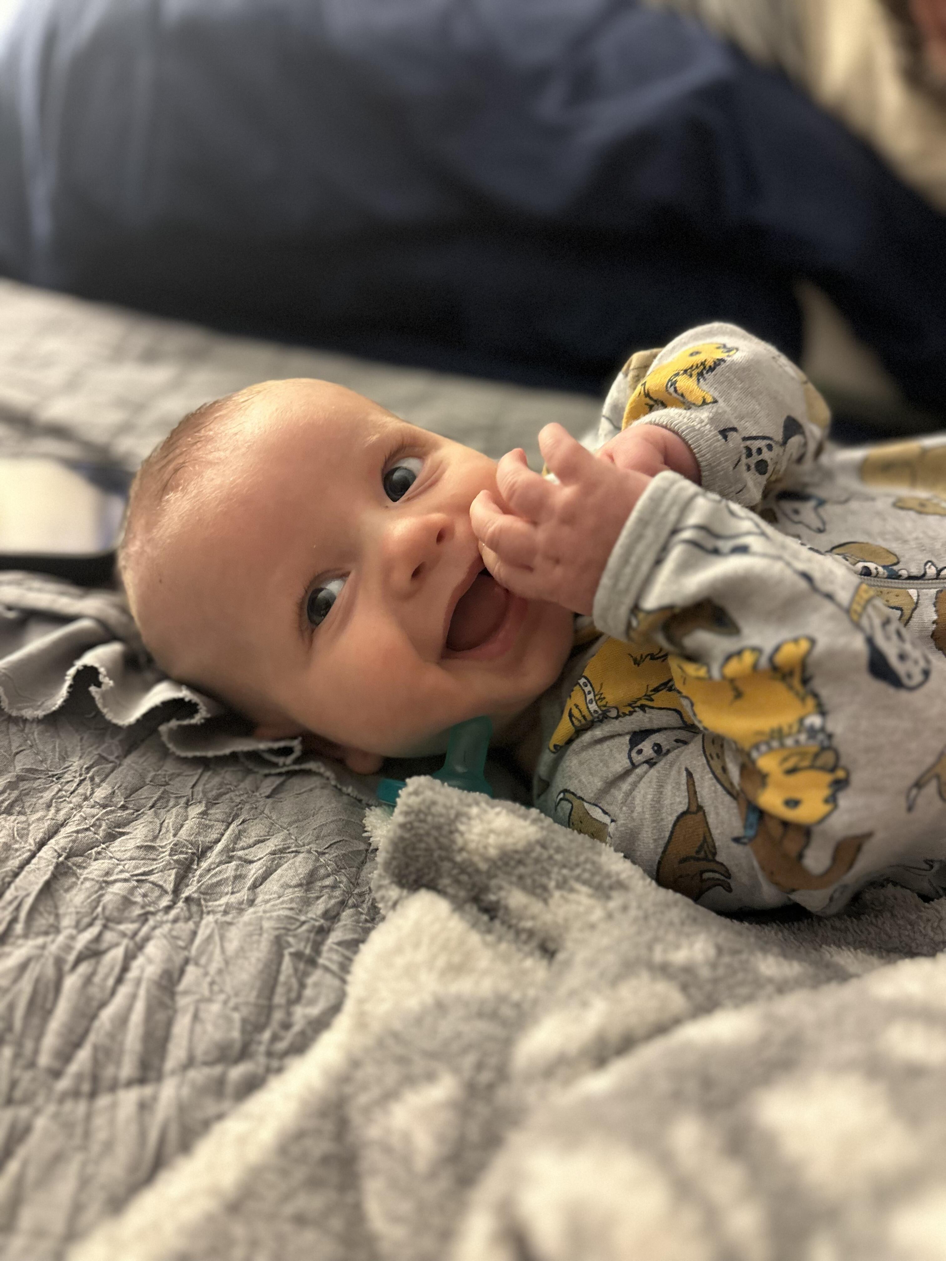 Campaign cover image for The Boyle Family