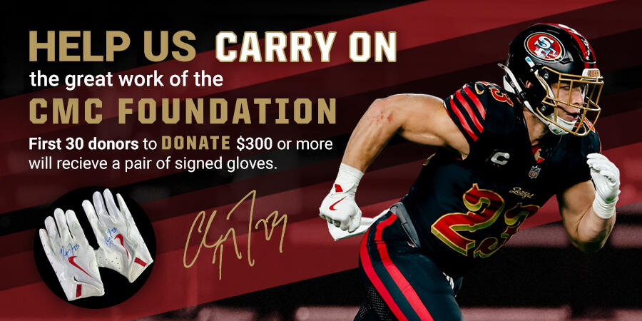 Campaign cover for Carry On Campaign