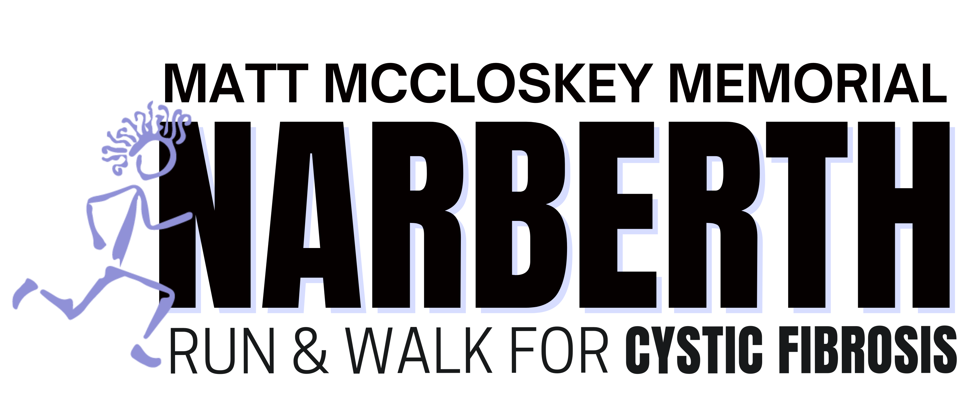 Campaign cover image for 2026 Sponsor -  Matt McCloskey Memorial Narberth Run & Walk for Cystic Fibrosis