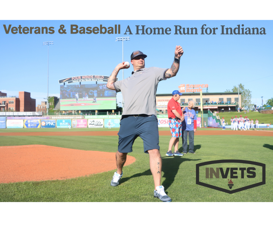 Campaign cover image for Support INvets & Cheer on the Cubs