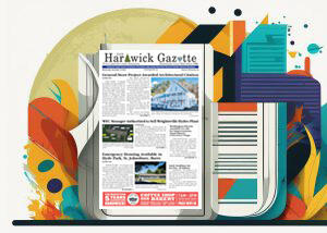 Campaign cover for Donate & Subscribe