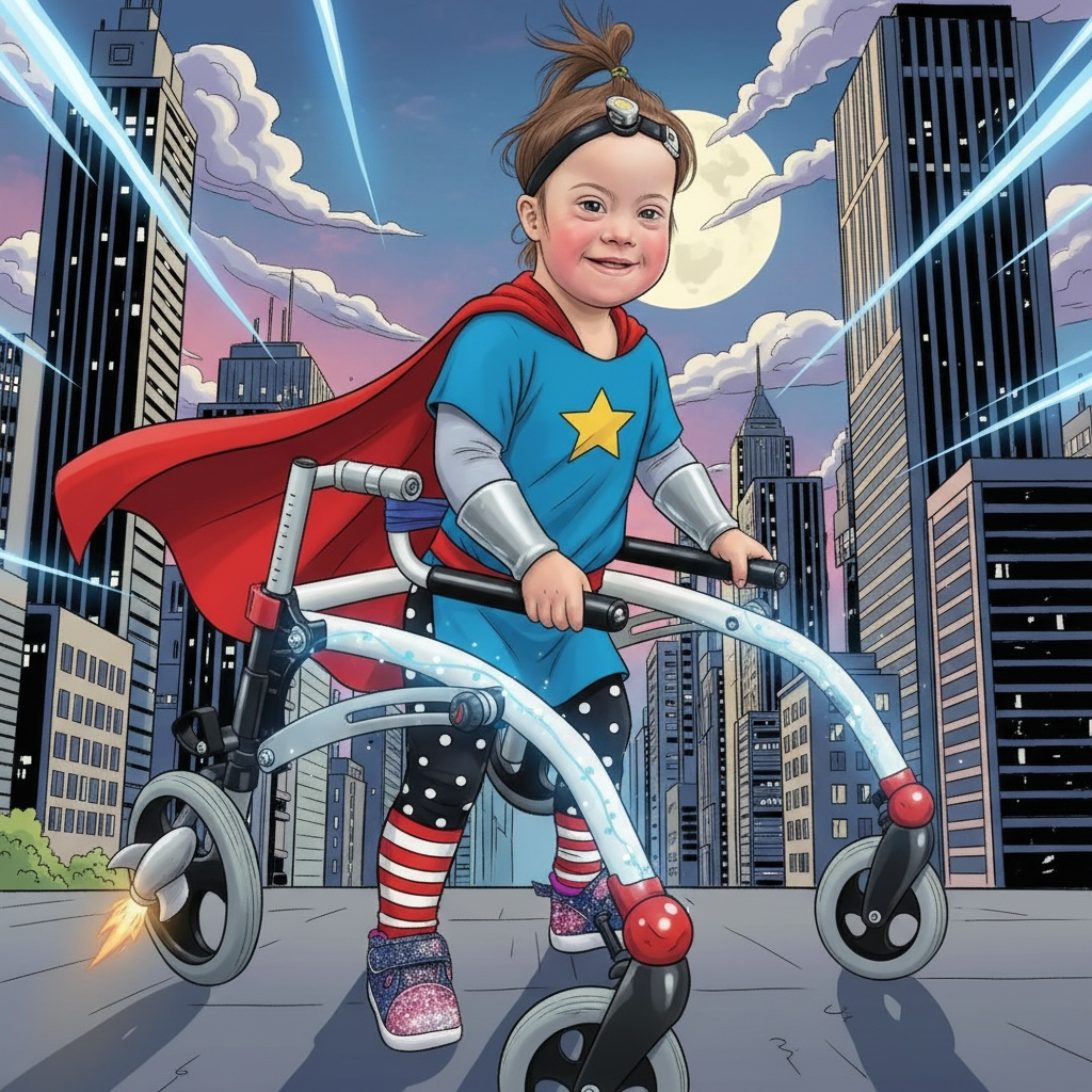 Campaign cover for Socks for World Down Syndrome Day 2026