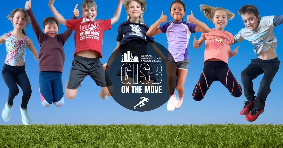 Campaign cover image for GISB Day of Giving 2025
