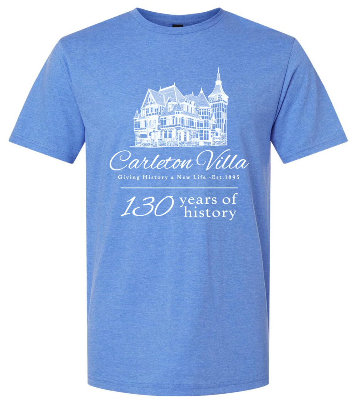 Campaign cover image for T-Shirts, Hats and Coffee Mugs