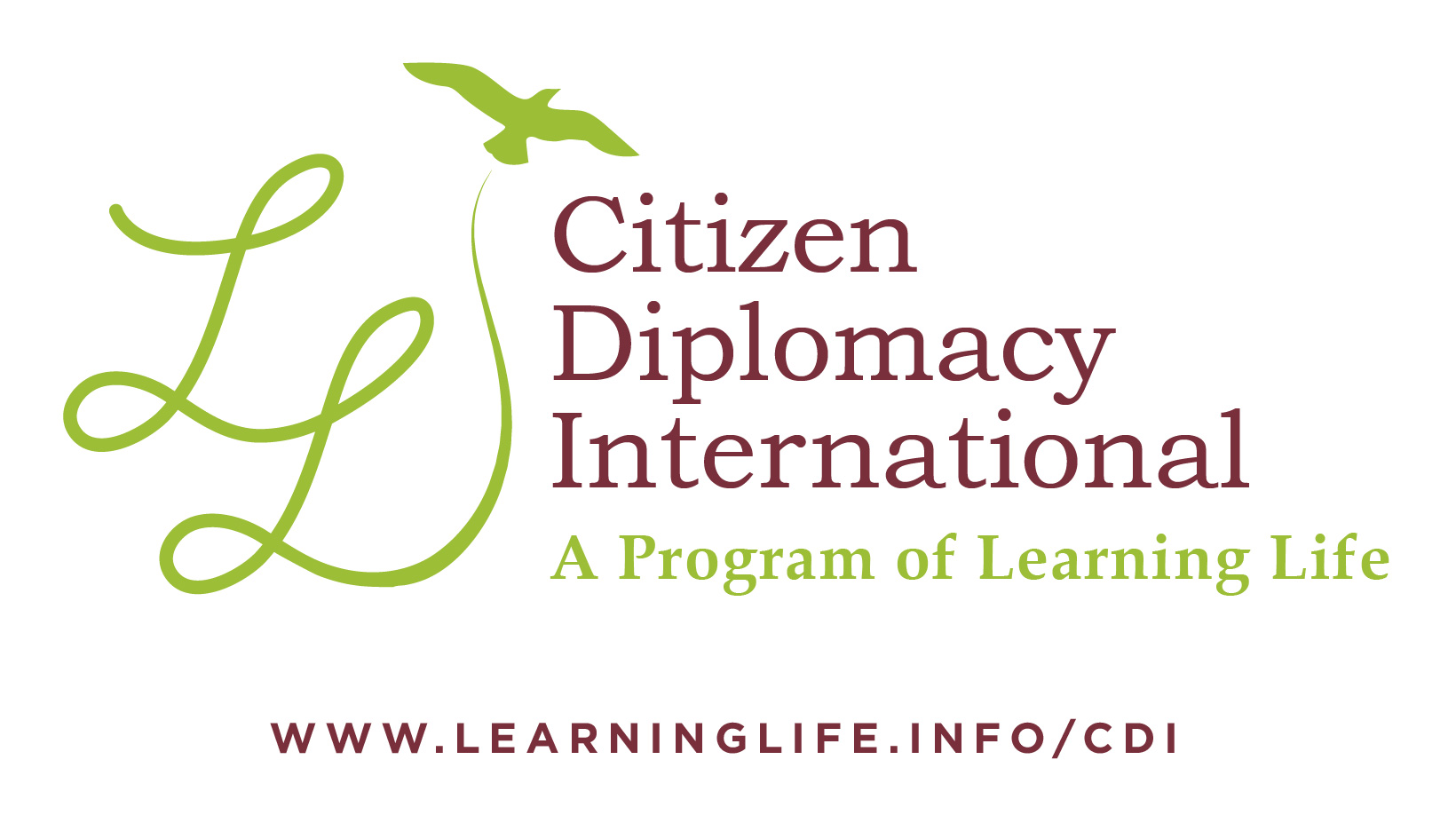 Campaign cover image for Support Citizen Diplomacy International