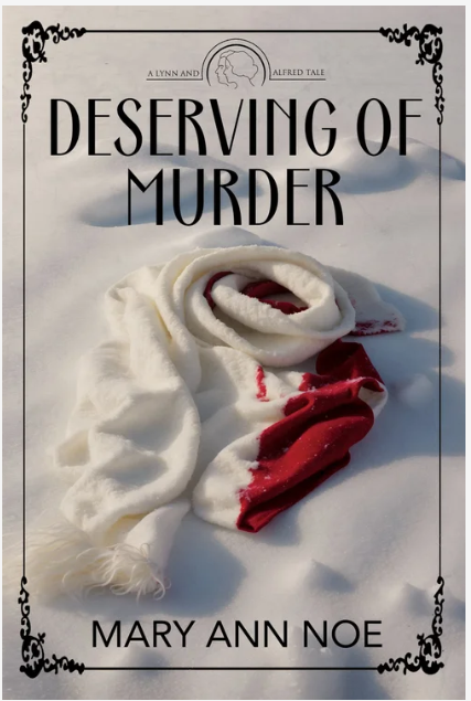 Campaign cover image for Author Event sponsored by Elm Grove Woman's Club