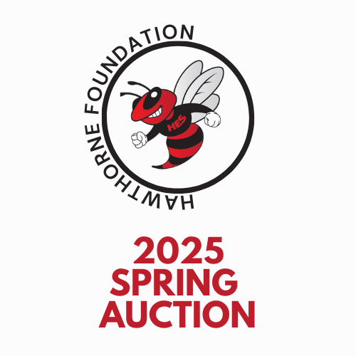 Campaign cover image for 2025 Hawthorne Foundation Spring Auction